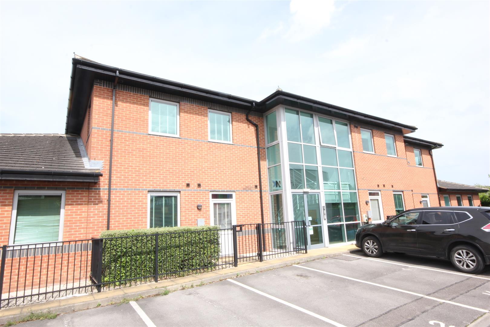 Kettlestring Lane, Clifton Moor, York Naish Properties